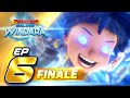 FINALE EP06 BoBoiBoy Galaxy Windara Pertarungan Demi Windara