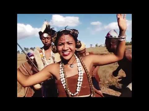Ty Ndaty - Remix Drill by drelly beats (Hira tradition malagasy)