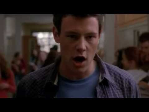 GLEE - Losing My Religion (Full Performance) (Official Music Video) HD