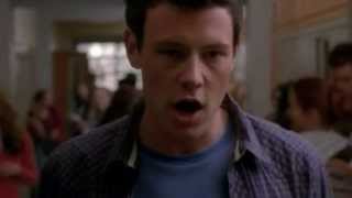 GLEE - Losing My Religion (Full Performance) (Official Music Video) HD
