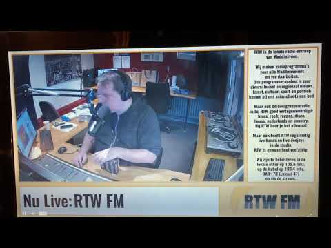 Eddy Becker DJ pr Op rtw.nl Jay Karim Wave and Smule