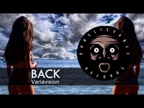 Variavision - Back - Original Mix