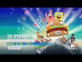 Kompilasi Promo Sinema Spesial Liburan Pagi The Spongebob Squarepants Movie 30 April 2023