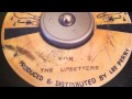8 FOR 8  - THE UPSTETTERS