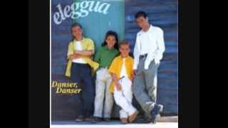 eleggua danser,danser