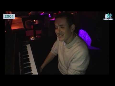 Extrait archives M6 Video Bank // Interview de Dany Boon (Paris Dernière - 2001)