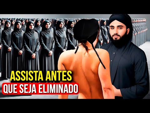 OMAN: Isso MUDARÁ TUDO o que você acha que Sabe sobre os MUÇULMANOS! Verdades Chocantes ESCONDIDAS!