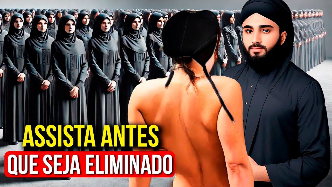 OMAN: Isso MUDARÁ TUDO o que você acha que Sabe sobre os MUÇULMANOS! Verdades Chocantes ESCONDIDAS!