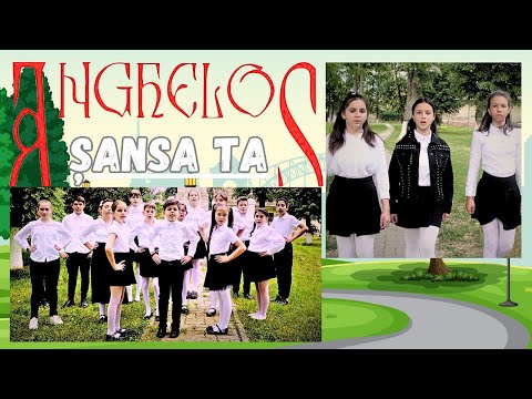 Corul Anghelos - Șansa ta