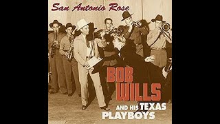1159 Bob Wills - Red Hot Gal of Mine Merle Haggard - Garbage Man