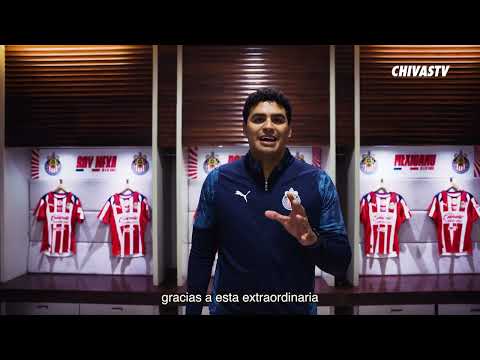 CHIVAS IS READY FOR THE 2025 APERTURA PLAYOFFS