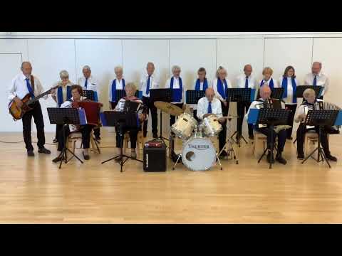 Syng & Spil Vamdrup: "Den Gamle Smedie" 2021