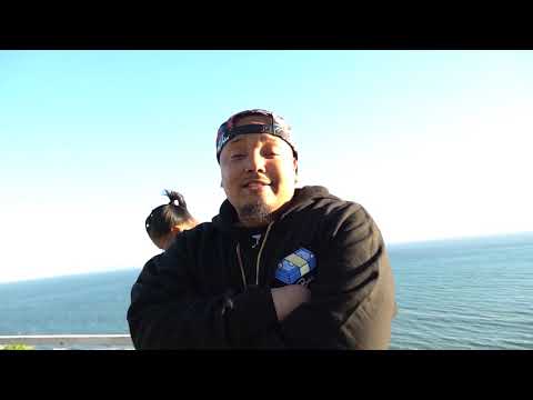 Young Swayze ft. Azjah, Chloeezyy - DHML (Music Video) ll Dir. @Paseetape