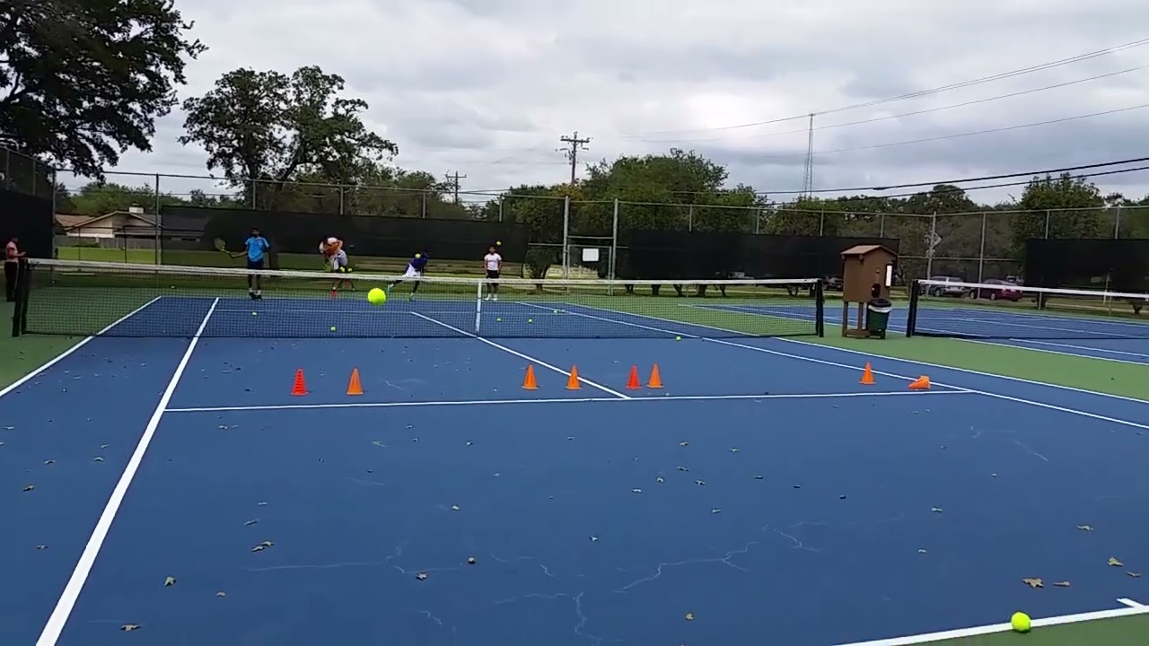 UTR 10 weekend clinic v45