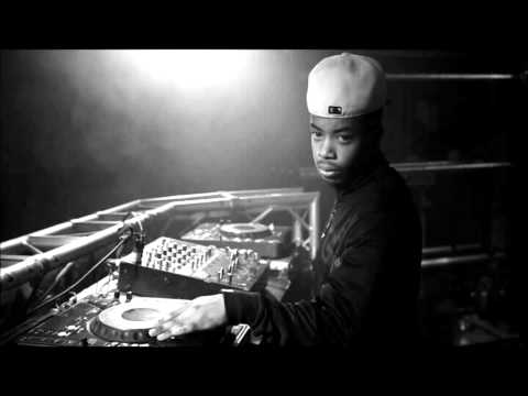 Convex Kafka ft. Little-R - Alleen voor (Oud)