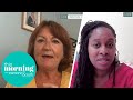 Dawn Butler MP Says Police Racially Profiled Her in Stop and Search | This Morning Dawn Butler MP Says Police Racially Profiled Her in Stop and Search | This Morning