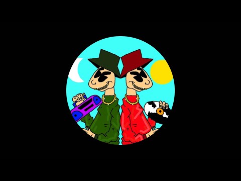 sunset house mix - matizz