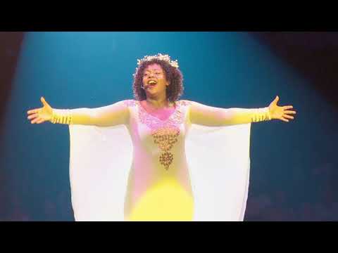 200 Voices  for Jesus - Live Concert - Part 2