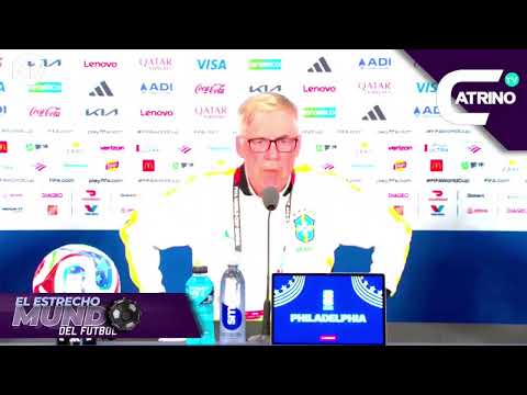 Estrecho Mundo del Futbol