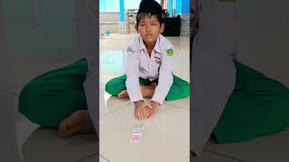 Download lagu main gambar kuwartet seru bareng Haikal part 2 #gambar #kuwartet #funny mp3