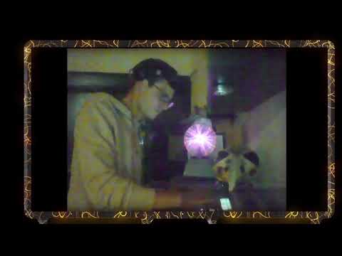 LIVESTREAM DJ THE END / HARDCORE / FRENCHCORE - HALLOWEEN FEST  BY BEATGROUND