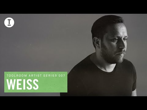 Toolroom Artist Series 007 - Weiss (60 Min House & Tech House Mix)