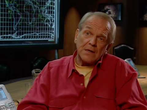 TWW Extras #6.00 - A Conversation with John Spencer