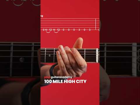 100 Floors Of Perception - Ocean Colour Scene