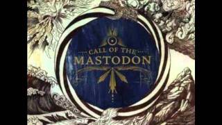 Mastodon - Slickleg