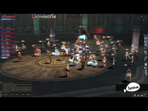 L2 ElmoreLab zerg ;p record killng Lilith xD