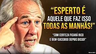 APENAS TENTE ISSO POR UMA SEMANA E COMPROVE POR SI MESMO OS RESULTADOS EXTRAORDINÁRIOS  Bruce Lipton