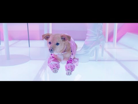 Ariana Grande -  thank u, next (the fragrance)