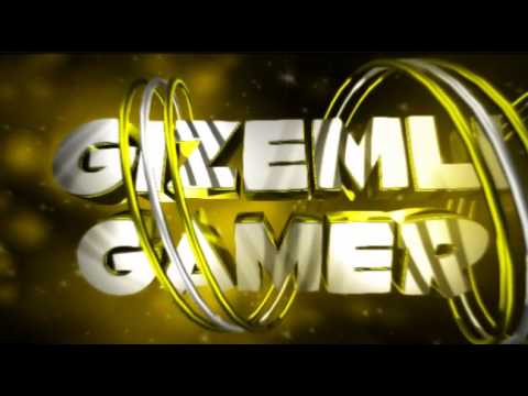 GİZEMLİ GAMER İNTRO (İSTEYENE YAPARIM)