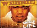 Webbie: Like That