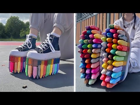 Try Not to Say WOW | Satisfying Videos That Gets You Saying WOW