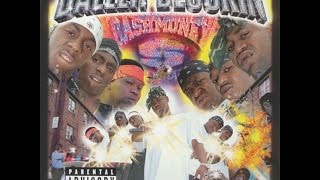 Cash Money Millionaires - Baller Blockin' [Soundtrack] (Full Album) (2000)