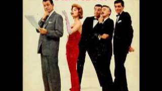 Sometimes I'm Happy - Ray Conniff