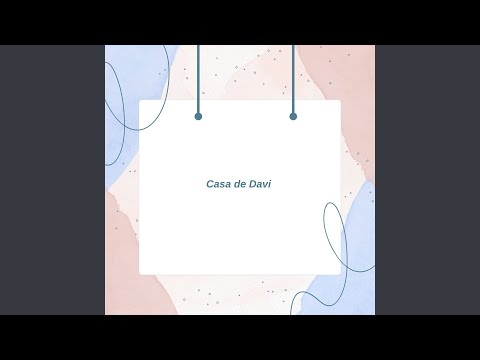 Casa de Davi