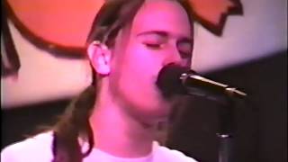 Toad the Wet Sprocket - Covered in Roses live from Santa Barbara, CA 6-14-1991