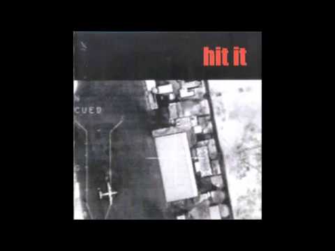 Demolition Squad - Hit It [2000] (Full album)
