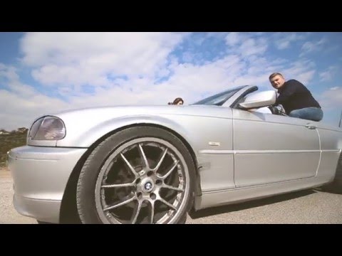 Zoran Pandeliev - Ke zapeam jas  (official video 2016)