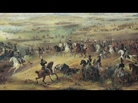 Kilimanjaro (Epic history tv soundtrack)