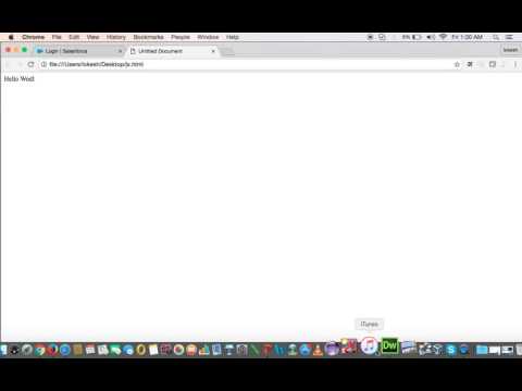 6 Javascript String Concatenation