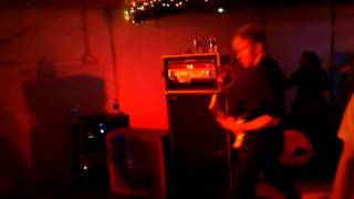 For All Those Sleeping-Never Leave Northfield