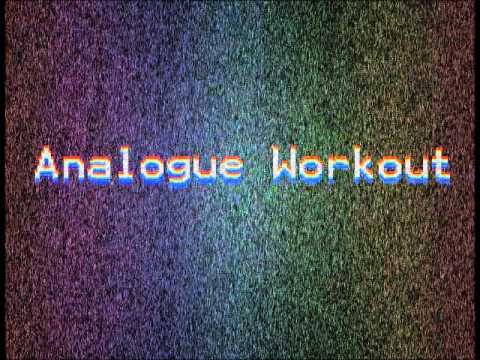 Breakdown B - Jack My Acid