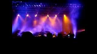The Shins - It&#39;s Only Life - Council Bluffs, IA 31 May 2012