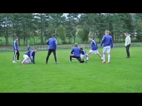 Fk Šternberk - 1.HFK Olomouc 18. 4. 2015