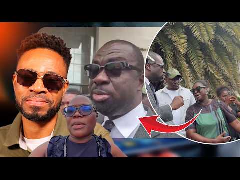 Ghana Jollof Issue: Mp Vrs Eoco Class Details