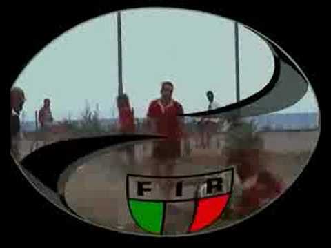 TORTORETO RUGBY CLUB PRESENTAZIONE