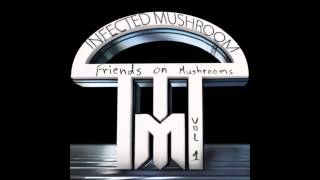 Infected Mushroom - Bass Nipple (Original Mix) [HD]